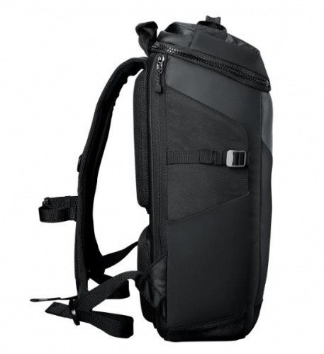 Asus Plecak gamingowy ROG Ranger BP2701 Czarny Asus Plecak gamingowy ROG Ranger BP2701 Czarny