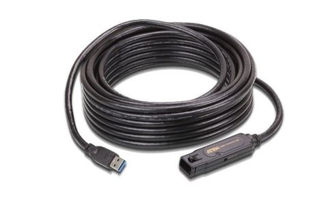 ATEN Przedłużacz10m USB3.1 Gen1 Extender UE3310 ATEN Przedłużacz10m USB3.1 Gen1 Extender UE3310
