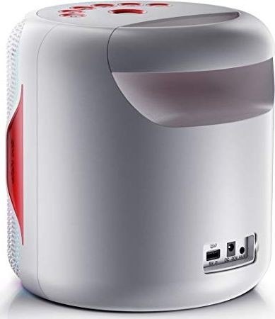 Sharp SHARP Imprezowy System Muzyczny PS-919(WH) Sharp SHARP Imprezowy System Muzyczny PS-919(WH)