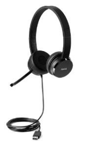 Lenovo Słuchawki 100 USB Stereo Headset 4XD0X88524