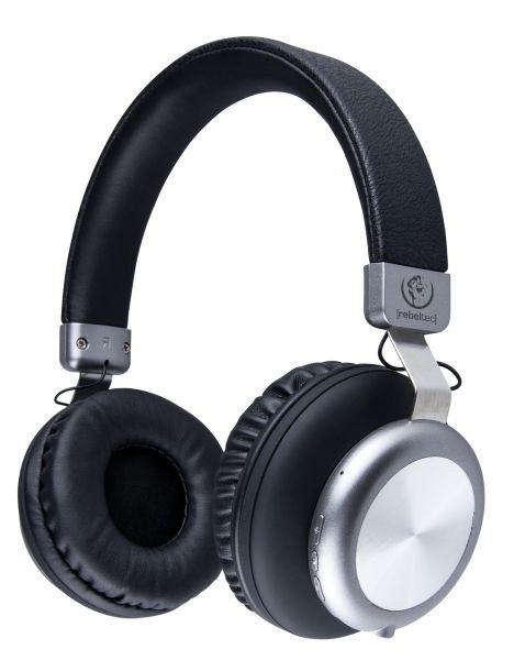Rebeltec Słuchawki Bluetooth Mozart Rebeltec Słuchawki Bluetooth Mozart