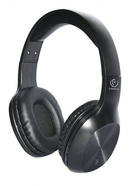 Rebeltec Słuchawki Bluetooth Vela Rebeltec Słuchawki Bluetooth Vela