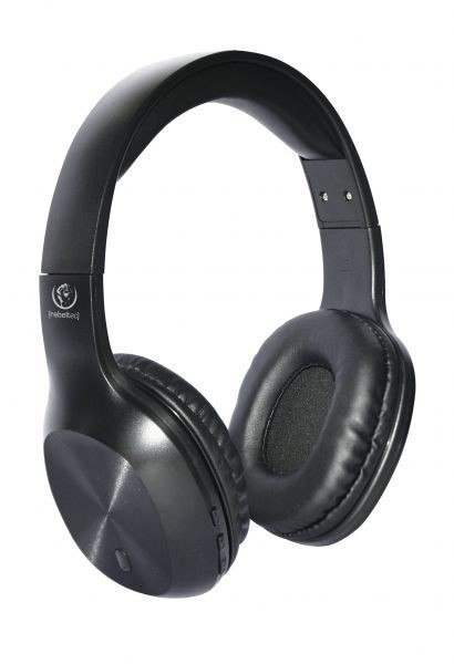Rebeltec Słuchawki Bluetooth Vela Rebeltec Słuchawki Bluetooth Vela