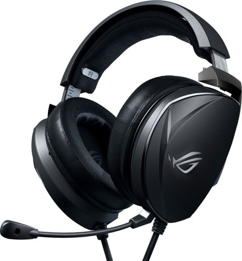 Asus Słuchawki ROG Theta Electret whit bass drivers Asus Słuchawki ROG Theta Electret whit bass drivers