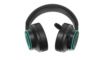 Creative Labs Słuchawki SXFI Gamer USB-C z mikrofonem