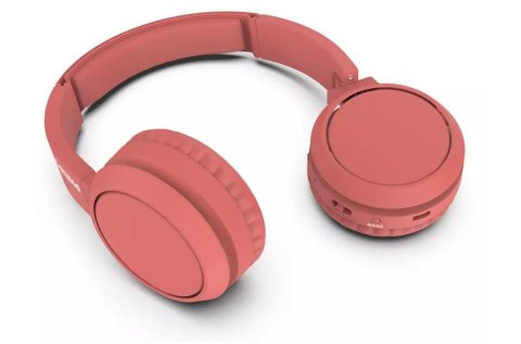 Philips Słuchawki TAH4205RD czerwone BT TAH4205RD/00