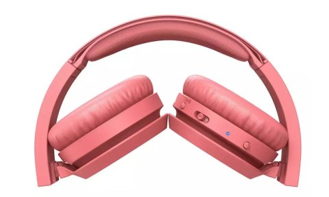 Philips Słuchawki TAH4205RD czerwone BT TAH4205RD/00