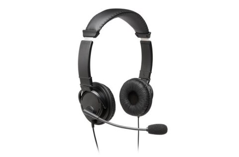Kensington Słuchawki USB Hi-Fi Kensington Słuchawki USB Hi-Fi