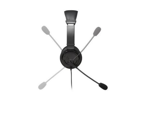 Kensington Słuchawki USB Hi-Fi Kensington Słuchawki USB Hi-Fi