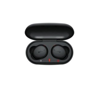 Sony Słuchawki WF-XB700 black
