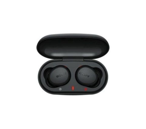 Sony Słuchawki WF-XB700 black Sony Słuchawki WF-XB700 black