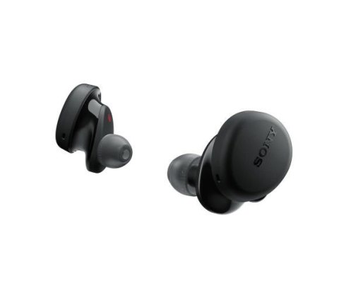 Sony Słuchawki WF-XB700 black Sony Słuchawki WF-XB700 black