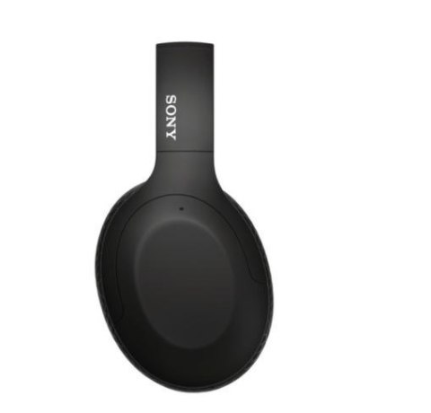 Sony Słuchawki WH-H910N czarne Sony Słuchawki WH-H910N czarne