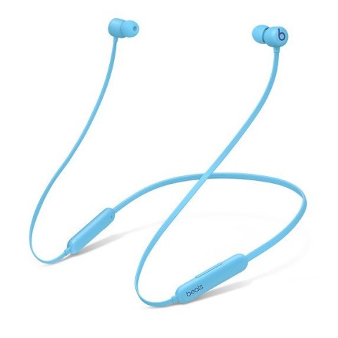 Apple Słuchawki bezprzewodowe Beats Flex - Płomienny niebieski Apple Słuchawki bezprzewodowe Beats Flex - Płomienny niebieski