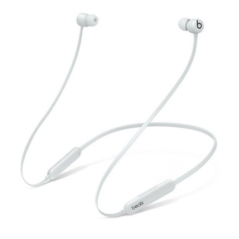 Apple Słuchawki bezprzewodowe Beats Flex - Przydymiony szary Apple Słuchawki bezprzewodowe Beats Flex - Przydymiony szary