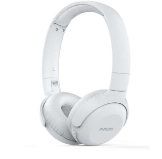 Philips Słuchawki białe BT TAUH202WT