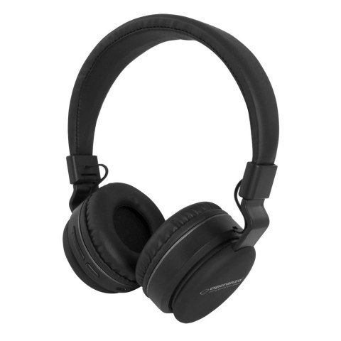 Esperanza Słuchawki bluetooth Bard Esperanza Słuchawki bluetooth Bard