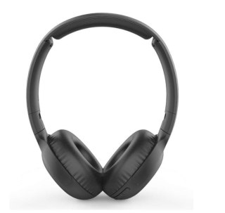 Philips Słuchawki czarne BT TAUH202BK