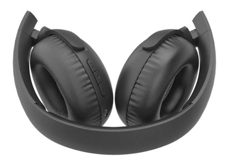 Philips Słuchawki czarne BT TAUH202BK Philips Słuchawki czarne BT TAUH202BK