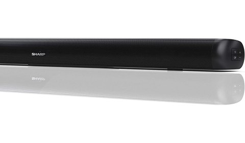 Sharp Soundbar 2.0 HT-SB147 Sharp Soundbar 2.0 HT-SB147