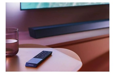 Philips Soundbar 3.1 z bezprzewodowym subwooferem TAB8805/10 3.1