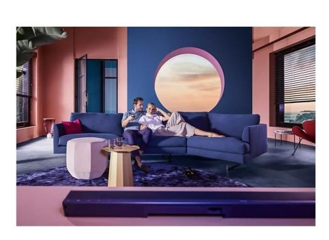 Philips Soundbar 3.1 z bezprzewodowym subwooferem TAB8805/10 3.1