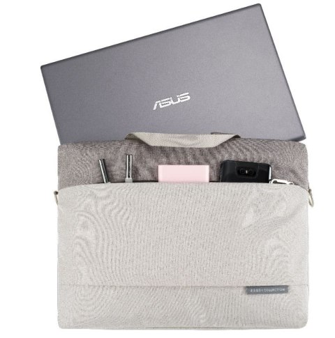 Asus Torba EOS 2 szara 15.6 cala Asus Torba EOS 2 szara 15.6 cala