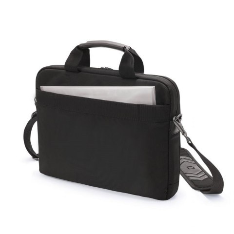 DICOTA Etui Eco Slim Case Pro 12-14.1 czarna DICOTA Etui Eco Slim Case Pro 12-14.1 czarna