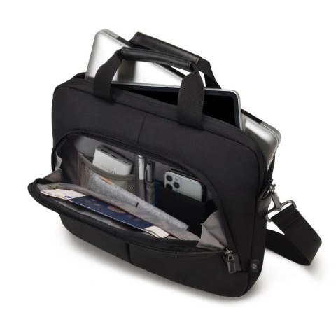 DICOTA Etui Eco Slim Case Pro 12-14.1 czarna DICOTA Etui Eco Slim Case Pro 12-14.1 czarna