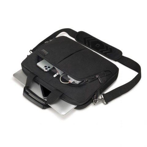 DICOTA Etui Eco Slim Case Pro 12-14.1 czarna DICOTA Etui Eco Slim Case Pro 12-14.1 czarna