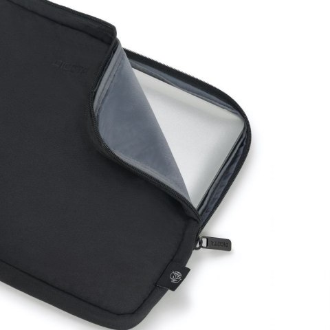 DICOTA Etui na laptop BASE XX 15-15.6 cala czarne DICOTA Etui na laptop BASE XX 15-15.6 cala czarne