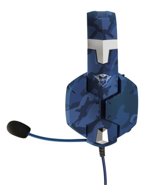 Trust GXT 322B CARUS Gaming Headset PS4/PS5 Trust GXT 322B CARUS Gaming Headset PS4/PS5