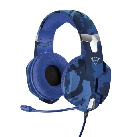 Trust GXT 322B CARUS Gaming Headset PS4/PS5 Trust GXT 322B CARUS Gaming Headset PS4/PS5