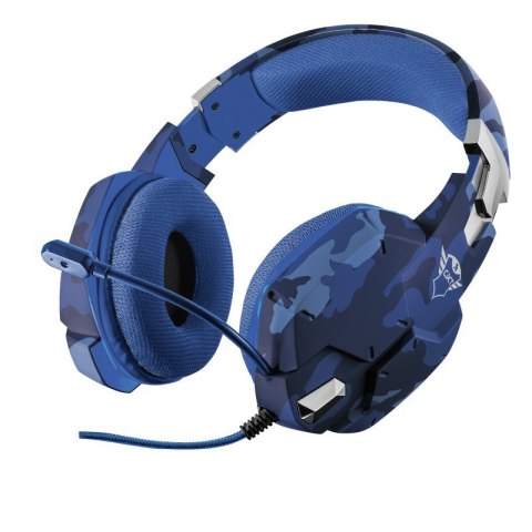 Trust GXT 322B CARUS Gaming Headset PS4/PS5 Trust GXT 322B CARUS Gaming Headset PS4/PS5