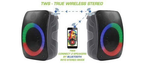 Rebeltec Głośnik Bluetooth STAGE 300 Rebeltec Głośnik Bluetooth STAGE 300