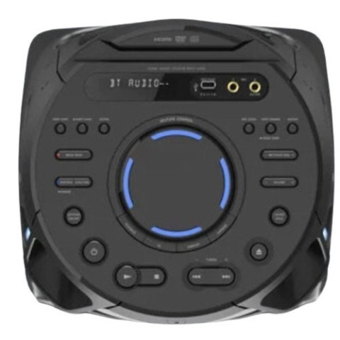 Sony Głośnik MHC-V43D Sony Głośnik MHC-V43D