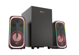 Trust Głośniki GXT 635 RUMAX RGB 2.1