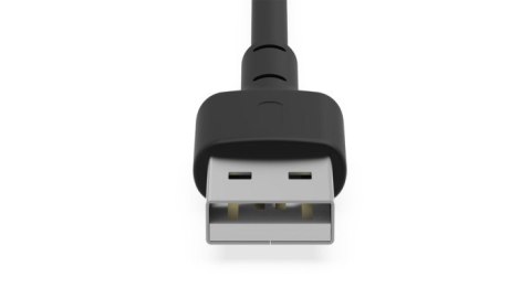 Krux Kabel USB-A - USB-C LED 1,2 M Krux Kabel USB-A - USB-C LED 1,2 M