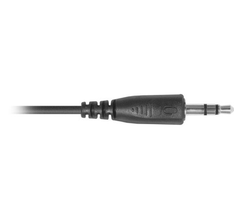 Defender Mikrofon przewodowy MIC-115 Defender Mikrofon przewodowy MIC-115