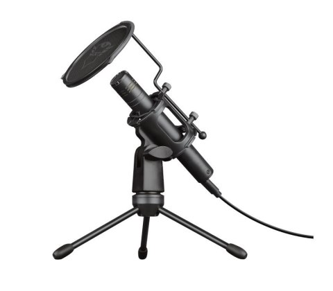 Trust Mikrofon streamingowy GXT 241 VELICA USB C Trust Mikrofon streamingowy GXT 241 VELICA USB C