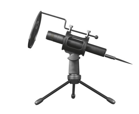 Trust Mikrofon streamingowy GXT 241 VELICA USB C Trust Mikrofon streamingowy GXT 241 VELICA USB C