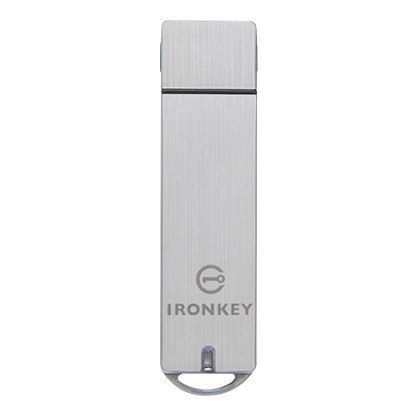 Kingston Pendrive IKS1000B/8GB Kingston Pendrive IKS1000B/8GB