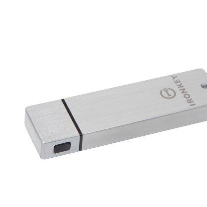 Kingston Pendrive IKS1000B/8GB Kingston Pendrive IKS1000B/8GB