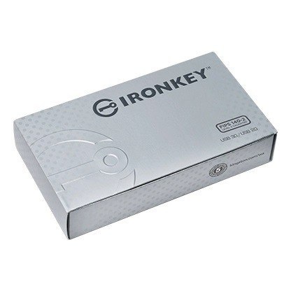 Kingston Pendrive IKS1000B/8GB Kingston Pendrive IKS1000B/8GB