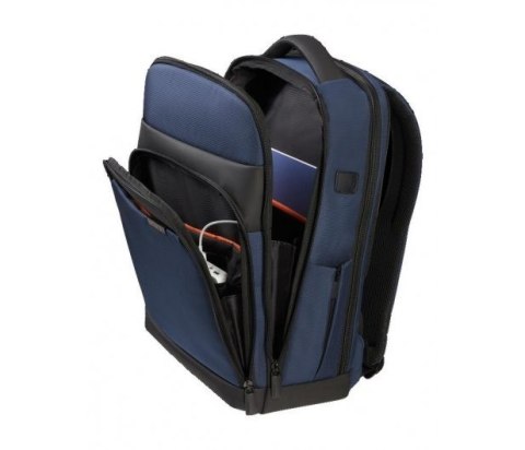 Samsonite Plecak MYSIGHT 15.6 niebieski Samsonite Plecak MYSIGHT 15.6 niebieski