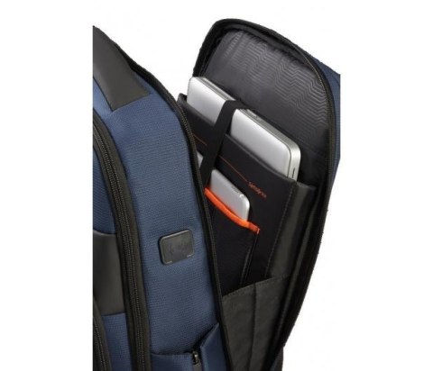 Samsonite Plecak MYSIGHT 15.6 niebieski Samsonite Plecak MYSIGHT 15.6 niebieski