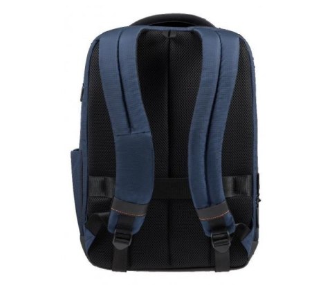 Samsonite Plecak MYSIGHT 15.6 niebieski Samsonite Plecak MYSIGHT 15.6 niebieski
