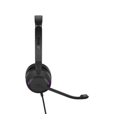 Jabra Słuchawki Evolve2 30 USB-C UC Stereo Jabra Słuchawki Evolve2 30 USB-C UC Stereo
