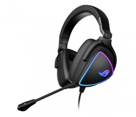 Asus Słuchawki ROG Delta S USB-C PC/PS5/Nintendo Asus Słuchawki ROG Delta S USB-C PC/PS5/Nintendo