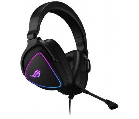 Asus Słuchawki ROG Delta S USB-C PC/PS5/Nintendo Asus Słuchawki ROG Delta S USB-C PC/PS5/Nintendo